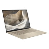 ASUS Zenbook A16 UX3607OA-SQ013W 16"  Copilot+ laptop Beige | Snapdragon X2E-94-100 | Qualcomm Adreno | 48 GB | 1 TB SSD | OLED