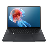 ASUS Zenbook Duo UX8406CA-QL038W 14"  Copilot+ 2-in-1 laptop Grijs | Ultra 7 255H | Arc 140T | 32 GB | 1 TB SSD | OLED | Touch