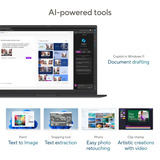 ASUS Zenbook Duo UX8406CA-QL038W 14"  Copilot+ 2-in-1 laptop Grijs | Ultra 7 255H | Arc 140T | 32 GB | 1 TB SSD | OLED | Touch