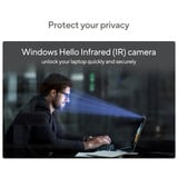 ASUS Zenbook Duo UX8406CA-QL038W 14"  Copilot+ 2-in-1 laptop Grijs | Ultra 7 255H | Arc 140T | 32 GB | 1 TB SSD | OLED | Touch