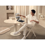 ASUS Zenbook Duo UX8406CA-QL038W 14"  Copilot+ 2-in-1 laptop Grijs | Ultra 7 255H | Arc 140T | 32 GB | 1 TB SSD | OLED | Touch