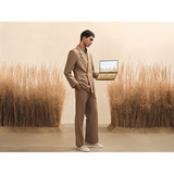 ASUS Zenbook Duo UX8406CA-QL038W 14"  Copilot+ 2-in-1 laptop Grijs | Ultra 7 255H | Arc 140T | 32 GB | 1 TB SSD | OLED | Touch