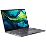 Acer Aspire Spin 14 ASP14-51MTN-57HR 14"  2-in-1 laptop Grijs | Core 5 120U | Intel Graphics | 16 GB | 512 GB SSD
