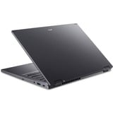 Acer Aspire Spin 14 ASP14-51MTN-57HR 14"  2-in-1 laptop Grijs | Core 5 120U | Intel Graphics | 16 GB | 512 GB SSD