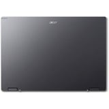 Acer Aspire Spin 14 ASP14-51MTN-57HR 14"  2-in-1 laptop Grijs | Core 5 120U | Intel Graphics | 16 GB | 512 GB SSD