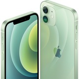 Apple iPhone 12 smartphone Lichtgroen, 256 GB, iOS