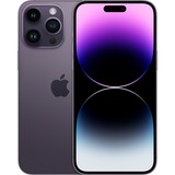 Apple iPhone 14 Pro Max smartphone Lila, 512GB, iOS