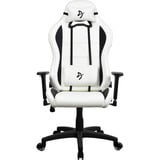 Arozzi Torretta SoftPU - White gamestoel Wit