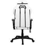 Arozzi Torretta SoftPU - White gamestoel Wit