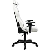 Arozzi Torretta SoftPU - White gamestoel Wit