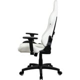 Arozzi Torretta SoftPU - White gamestoel Wit