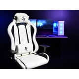 Arozzi Torretta SoftPU - White gamestoel Wit