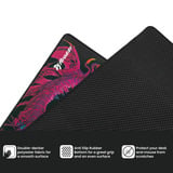 Arozzi Zona XL Crawling Chaos gaming muismat Meerkleurig