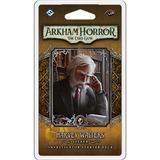 Asmodee Arkham Horror: Harvey Walters Investigator Starter Deck Kaartspel Engels
