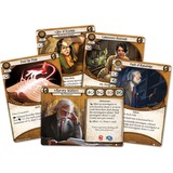 Asmodee Arkham Horror: Harvey Walters Investigator Starter Deck Kaartspel Engels