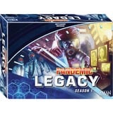 Pandemic: Legacy - Season 1 Bordspel