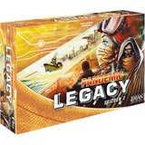 Pandemic: Legacy - Seizoen 2 Bordspel