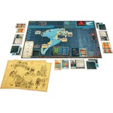 Asmodee Pandemic: Legacy - Seizoen 2 Bordspel Nederlands, Yellow Edition, 2 - 4 spelers, 60 minuten, Vanaf 14 jaar