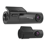 BlackVue DR590X-2CH Plus dashcam Zwart, 32GB, WiFi