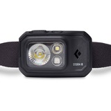 Black Diamond Storm 500-R ledverlichting Zwart