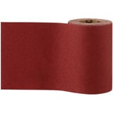 Schuurrol voor hout en verf 115 mm x 5 m schuurpapier