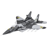 COBI Armed Forces - MiG-29 (Ukraine/Polen) Constructiespeelgoed Schaal 1:48