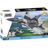 COBI Armed Forces - MiG-29 (Ukraine/Polen) Constructiespeelgoed Schaal 1:48