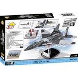 COBI Armed Forces - MiG-29 (Ukraine/Polen) Constructiespeelgoed Schaal 1:48