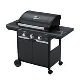 Campingaz Select 3 EXS SBS Gasbarbecue Zwart