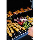Campingaz Select 3 EXS SBS Gasbarbecue Zwart