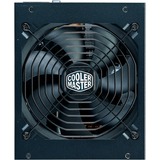 Cooler Master MWE Gold 1050 - V2, 1050 Watt voeding  Zwart, 4x PCIe, kabelmanagement
