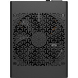 Corsair HX1500i SHIFT modulaire 1500 watt voeding  Zwart, 2x 12V-2x6, 4x PCIe