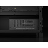 Corsair HX1500i SHIFT modulaire 1500 watt voeding  Zwart, 2x 12V-2x6, 4x PCIe