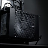 Corsair HX1500i SHIFT modulaire 1500 watt voeding  Zwart, 2x 12V-2x6, 4x PCIe