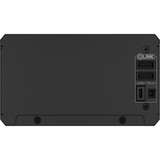 Corsair HX1500i SHIFT modulaire 1500 watt voeding  Zwart, 2x 12V-2x6, 4x PCIe
