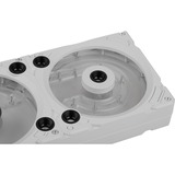 Corsair Hydro X Series XD7 RGB pomp-reservoircombinatie Wit