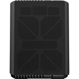 Corsair ONE i500 (CS-9020036) gaming pc Zwart/houtkleur | Core i9-14900K | RTX 4090 | 64 GB | 2 TB SSD