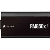 Corsair RM850x 80 PLUS Gold Refurbished modulaire 850 watt voeding  Zwart, 3x PCIe