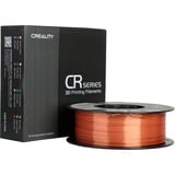 Creality CR-Silk PLA filament rood 3d-filament 1 kg, 1,75 mm