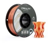 Creality CR-Silk PLA filament rood 3d-filament 1 kg, 1,75 mm