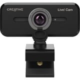 Creative Live! Cam SYNC 1080p V2 webcam Zwart