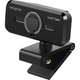 Creative Live! Cam SYNC 1080p V2 webcam Zwart