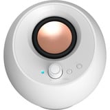 Creative  pc-luidspreker Wit