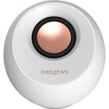 Creative  pc-luidspreker Wit