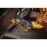 DEWALT Accu Reciprozaag DCS386NT-XJ (18V) Geel/zwart, zonder batterij en lader, in TSTAK Box VI