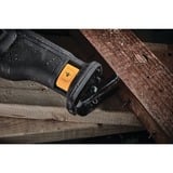 DEWALT Accu Reciprozaag DCS386NT-XJ (18V) Geel/zwart, zonder batterij en lader, in TSTAK Box VI