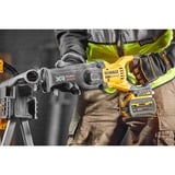 DEWALT Accu Reciprozaag DCS386NT-XJ (18V) Geel/zwart, zonder batterij en lader, in TSTAK Box VI