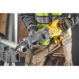 DEWALT Accu Reciprozaag DCS386NT-XJ (18V) Geel/zwart, zonder batterij en lader, in TSTAK Box VI