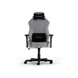 DXRacer DRIFTING XL Grey Fabric gamestoel Zwart