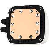 DeepCool LS520 240 waterkoeling Wit